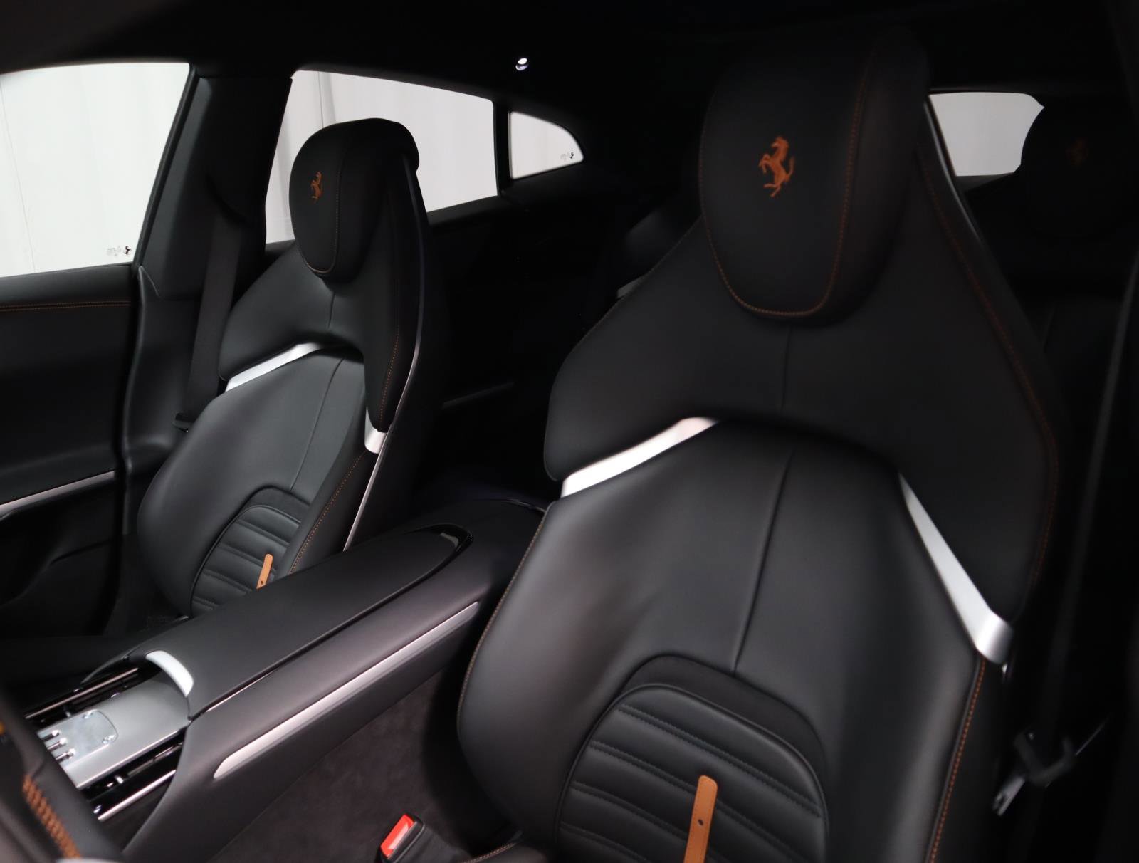 Used 2024 Ferrari Purosangue AWD AWD image 18