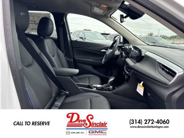 New 2026 Buick Encore GX Sport Touring w/ Advanced Technology Package FWD image 23