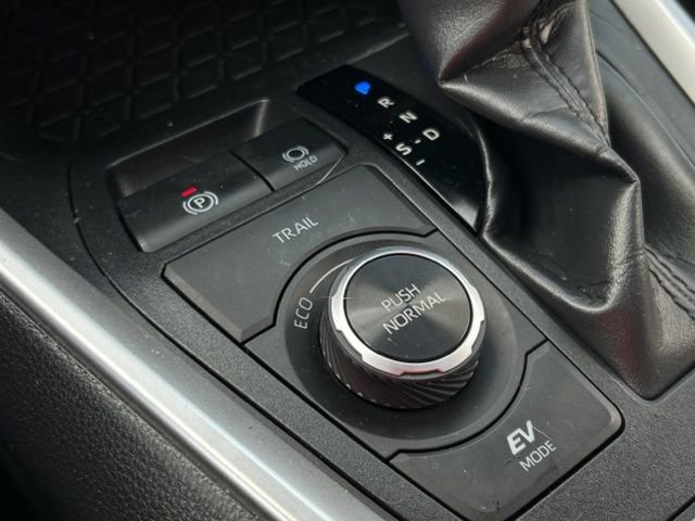 Used 2023 Toyota RAV4 XLE Premium image 49