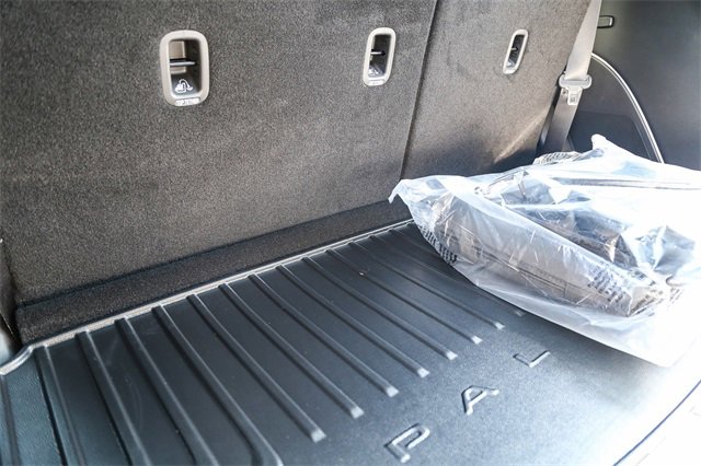 New 2026 Hyundai Palisade Calligraphy image 26