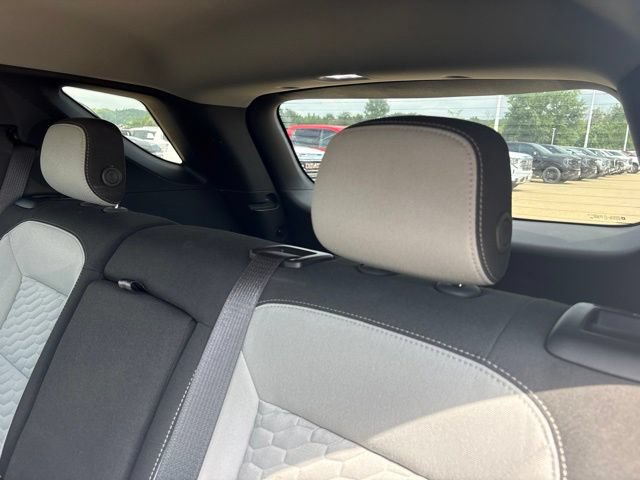 Used 2020 Chevrolet Equinox LS w/ LS Convenience Package AWD/4WD image 29
