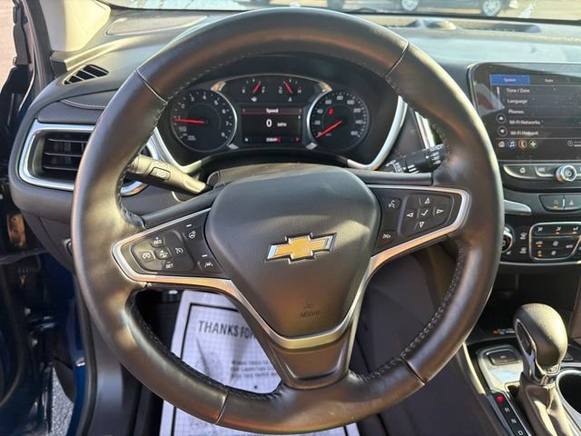 Used 2022 Chevrolet Equinox Premier AWD/4WD image 18