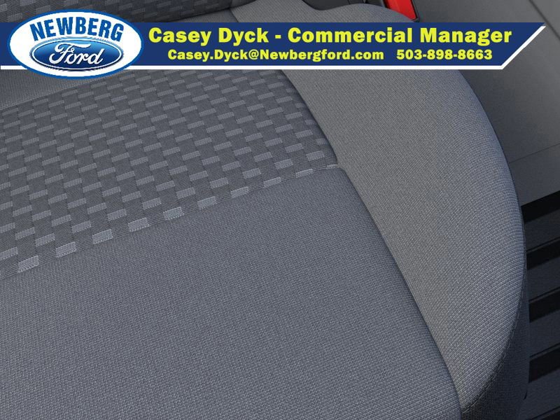 New 2026 Ford Transit 250 148 Medium Roof image 16