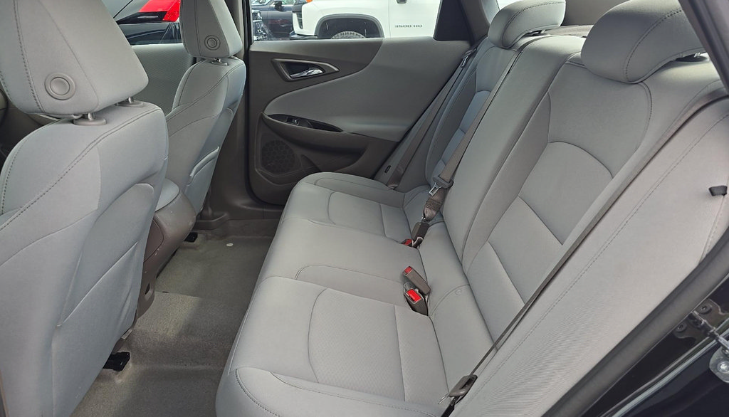 Used 2023 Chevrolet Malibu LS w/ Driver Confidence Package FWD image 10