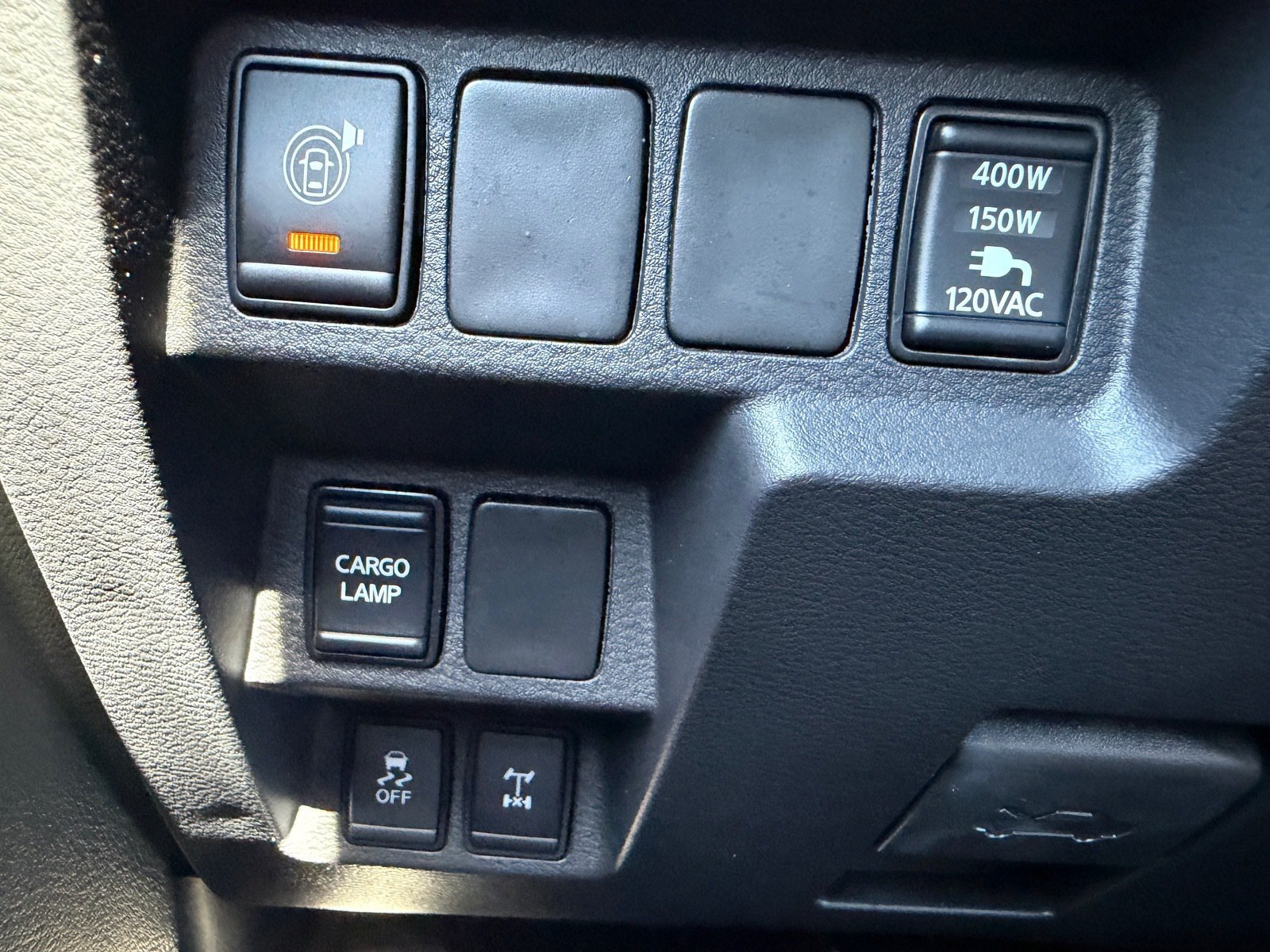 New 2027 Nissan Frontier PRO-4X AWD/4WD image 29
