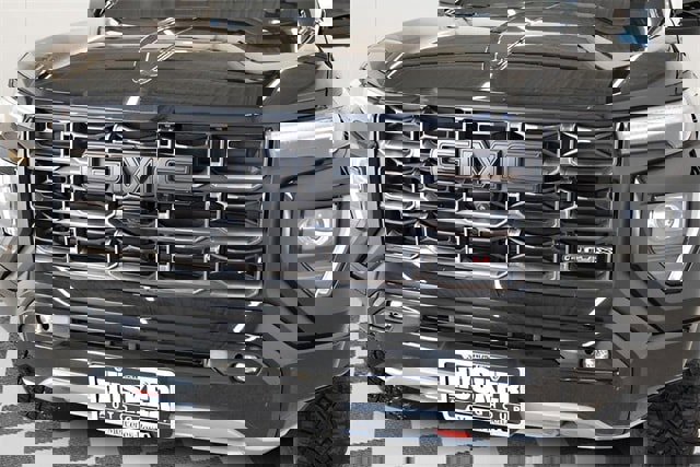 Used 2024 GMC Canyon AT4X image 16