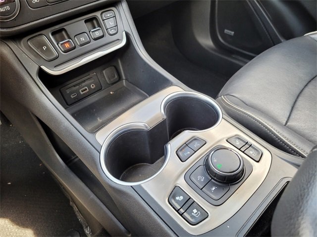 Used 2020 GMC Terrain Denali w/ Denali Premium Package image 32