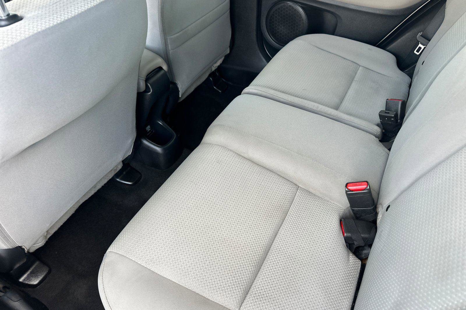 Certified 2022 Honda HR-V LX image 11