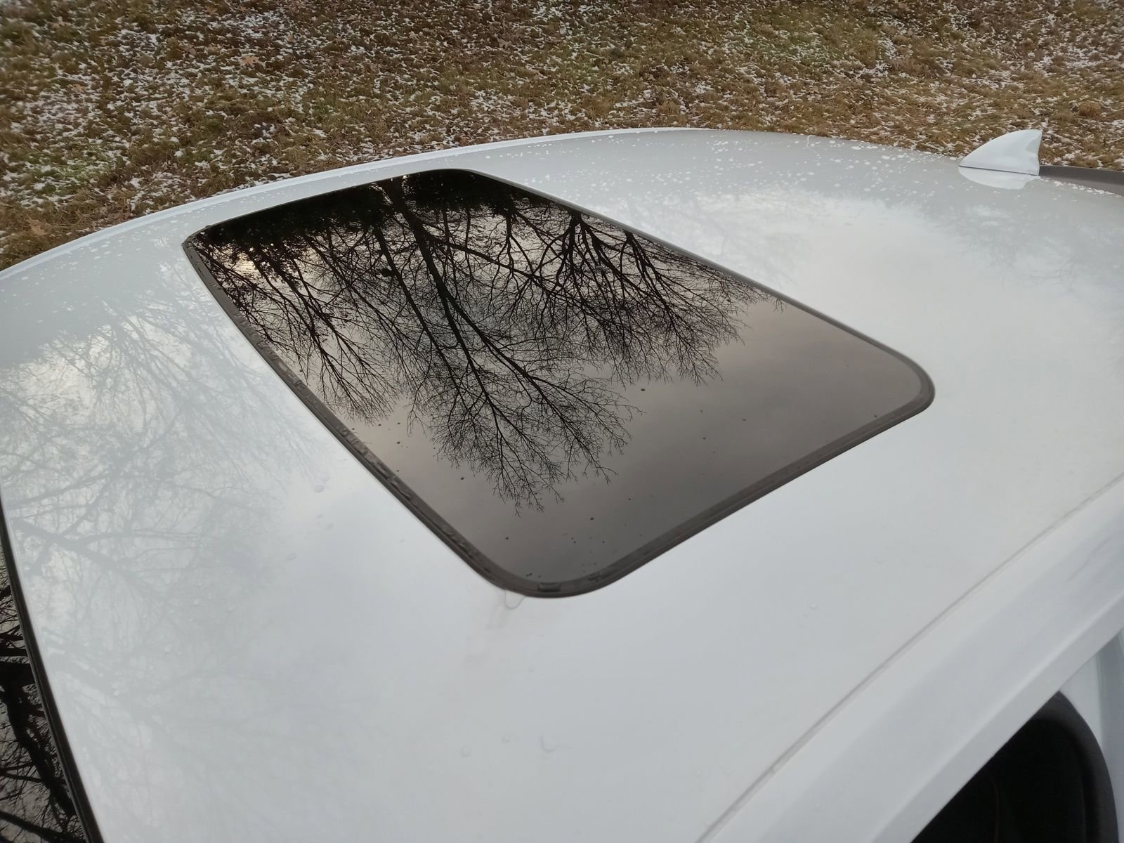 New 2026 Cadillac CT4 Sport image 7