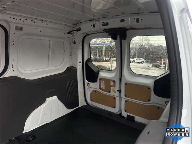 Used 2023 Ford Transit Connect XL image 25