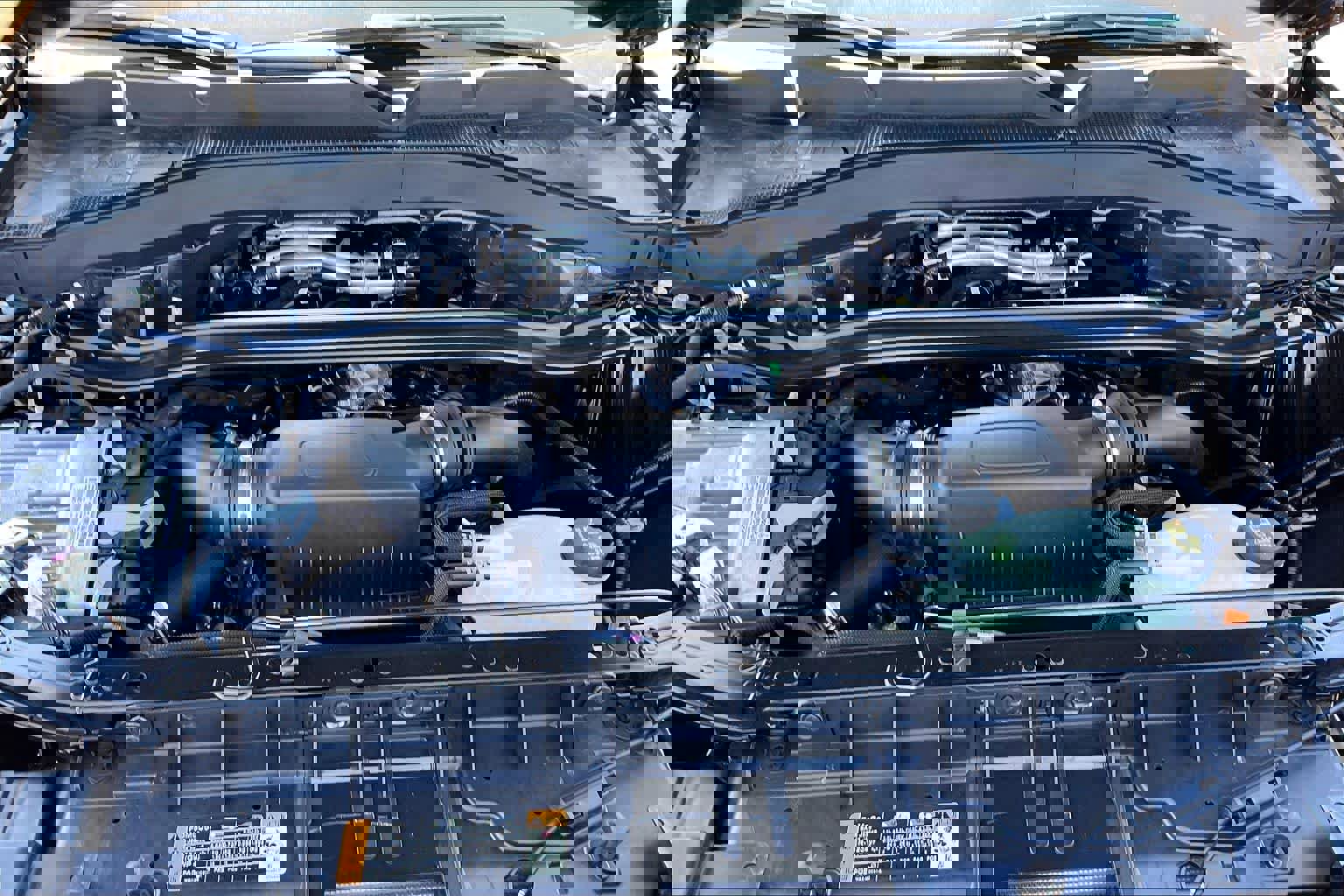 New 2026 Ford Explorer ST AWD/4WD image 16