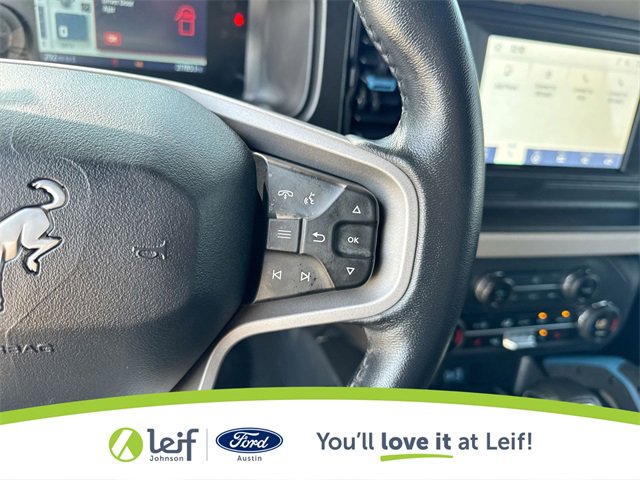 Used 2023 Ford Bronco Wildtrak image 33