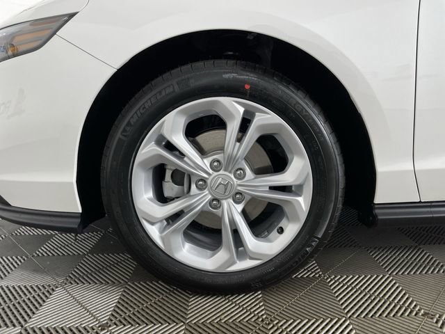 New 2025 Honda Accord LX image 11