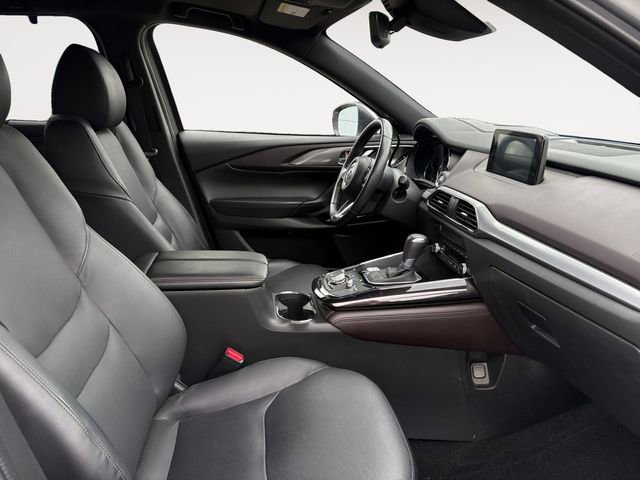 Used 2019 MAZDA CX-9 Grand Touring AWD/4WD image 14
