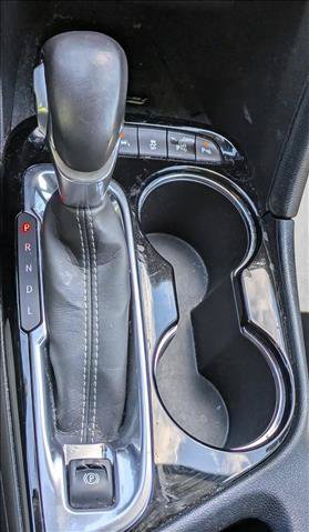 Used 2021 Buick Encore GX Essence w/ Advanced Technology Package AWD/4WD image 13