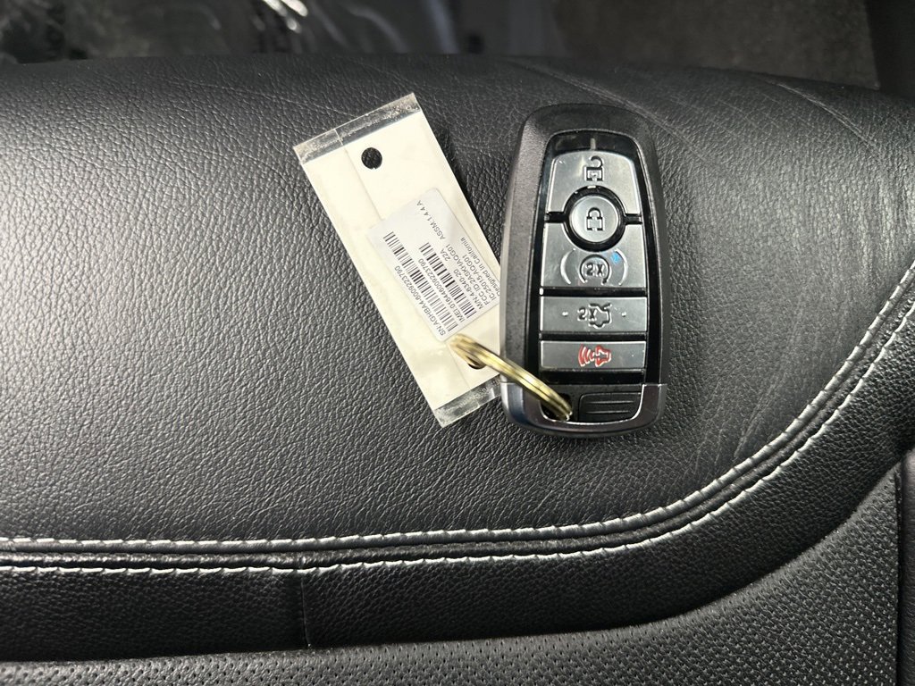 Used 2024 Ford Explorer ST w/ Equipment Group 401A image 49