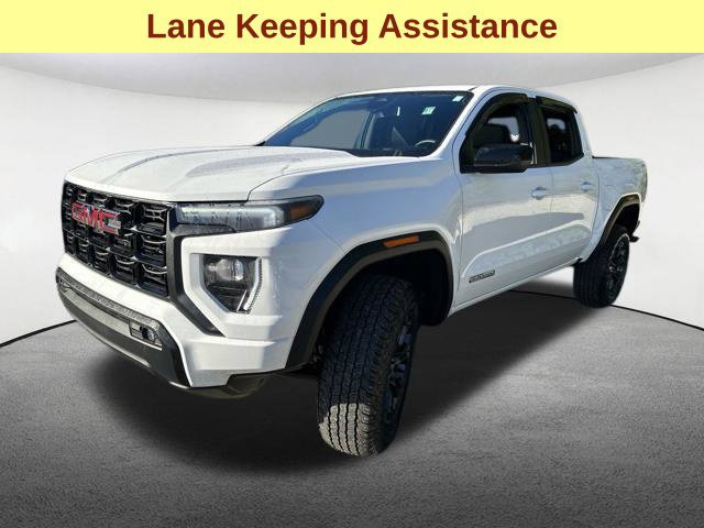 Used 2023 GMC Canyon Elevation w/ Convenience Package AWD/4WD image 5