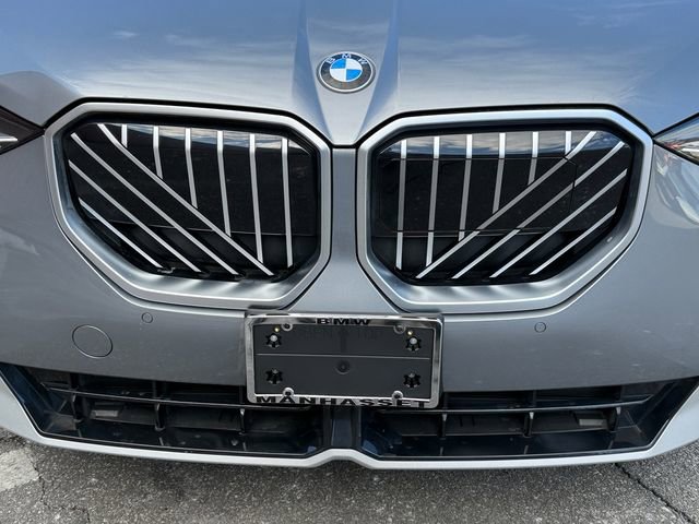 Used 2025 BMW X3 xDrive30i w/ Convenience Package image 34