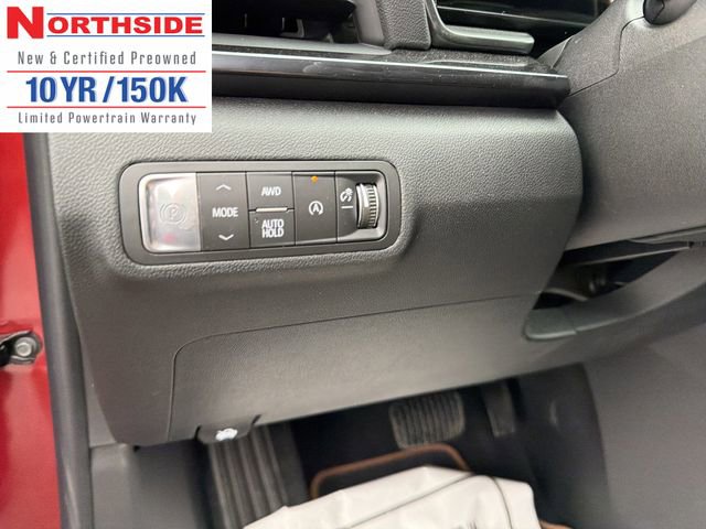 New 2026 GMC Terrain AT4 w/ Convenience Package III image 18