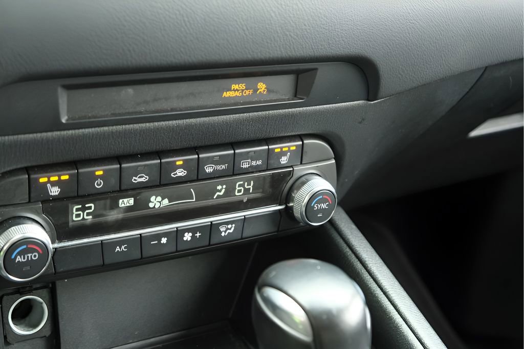 Used 2024 MAZDA CX-5 AWD 2.5 S w/ Select Package image 20