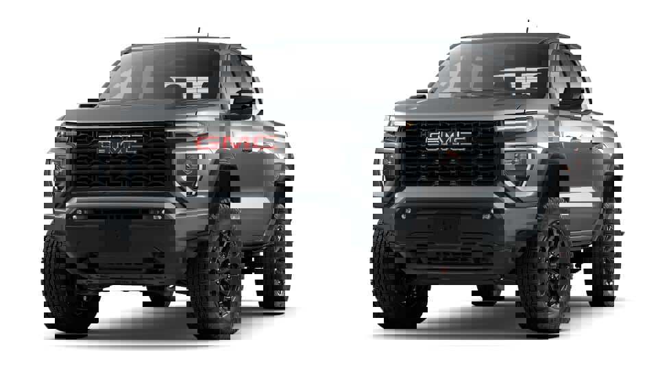 New 2026 GMC Canyon Elevation w/ Convenience Package image 50