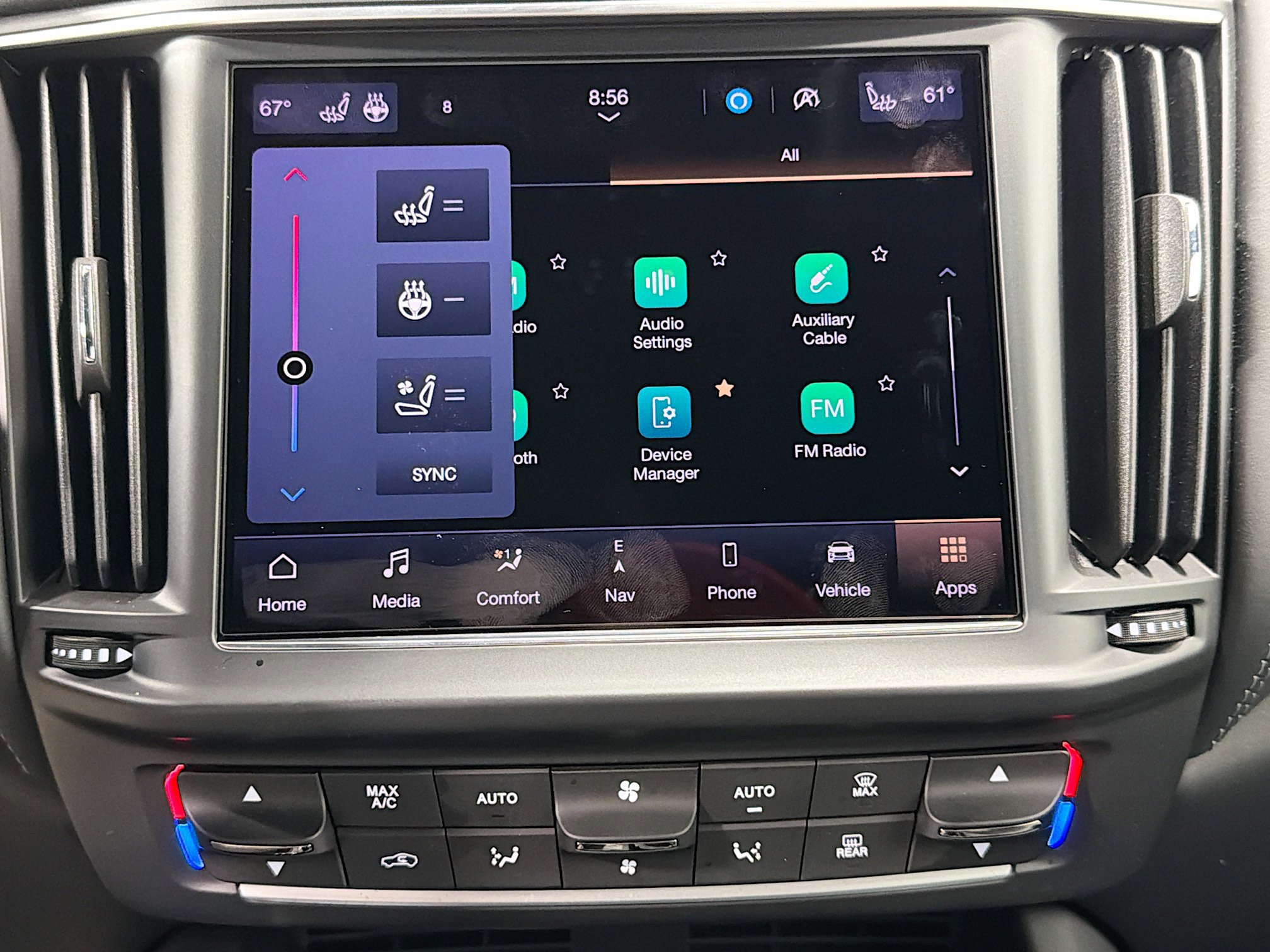 Used 2023 Maserati Levante GT image 33