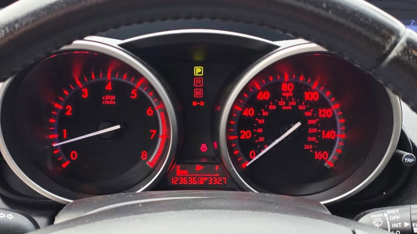 Used 2011 MAZDA MAZDA3 s Sport image 14