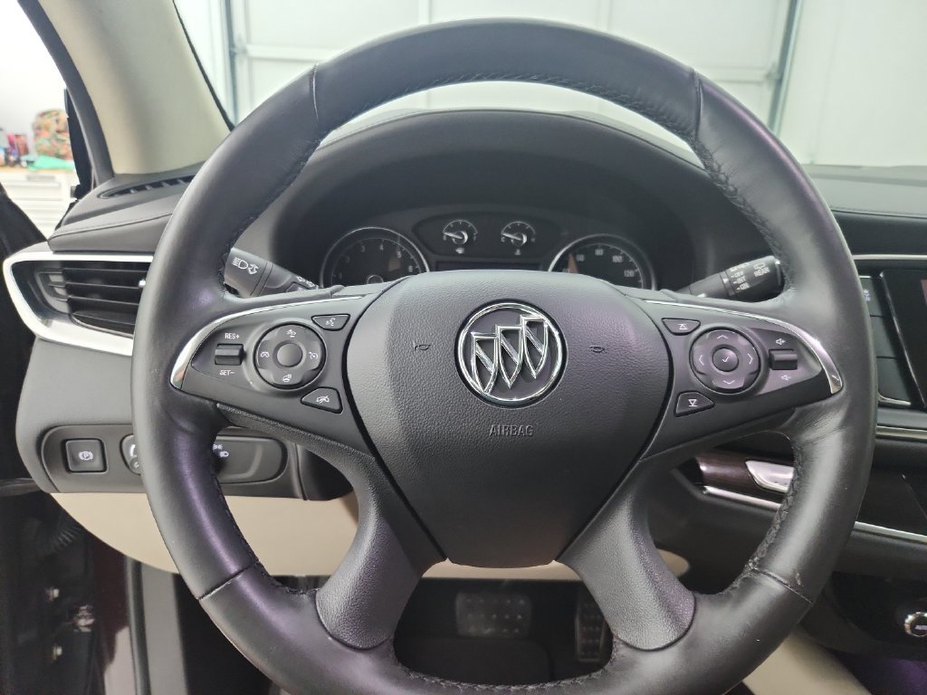 Used 2018 Buick Enclave Premium FWD image 24