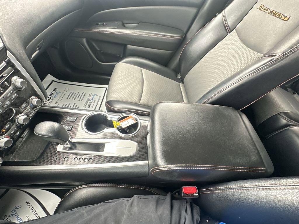 Used 2020 Nissan Pathfinder SV w/ Rock Creek Edition image 27