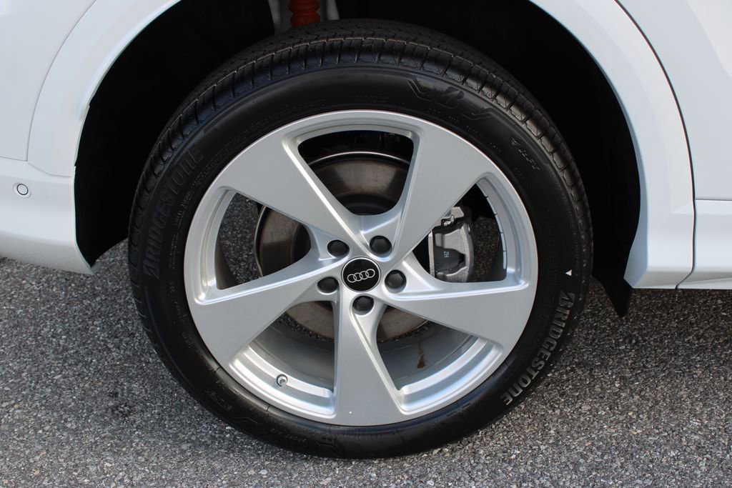 New 2025 Audi Q5 Premium Plus image 34