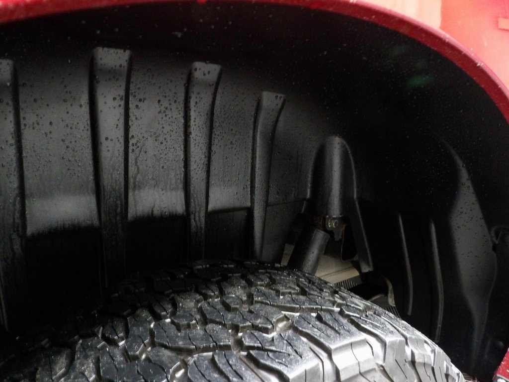 Used 2022 Ford F150 Lariat image 30