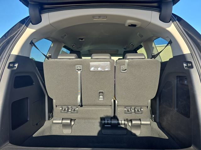 New 2026 Honda Odyssey EX-L image 12