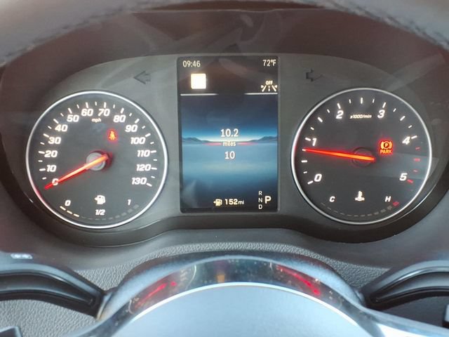 New 2026 Mercedes-Benz Sprinter 2500 image 13