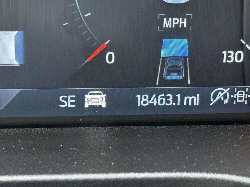 Used 2024 Ford Ranger Raptor AWD/4WD image 26