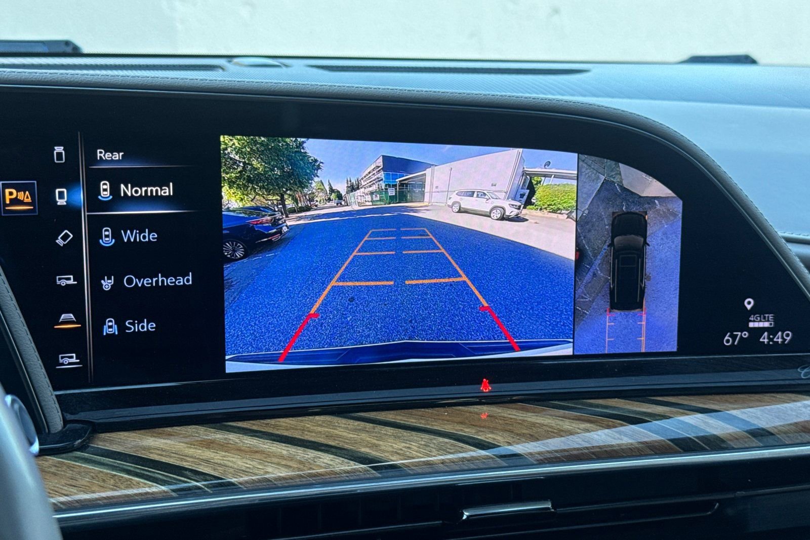 Used 2022 Cadillac Escalade ESV Sport Platinum w/ Heavy-Duty Trailer Package image 22