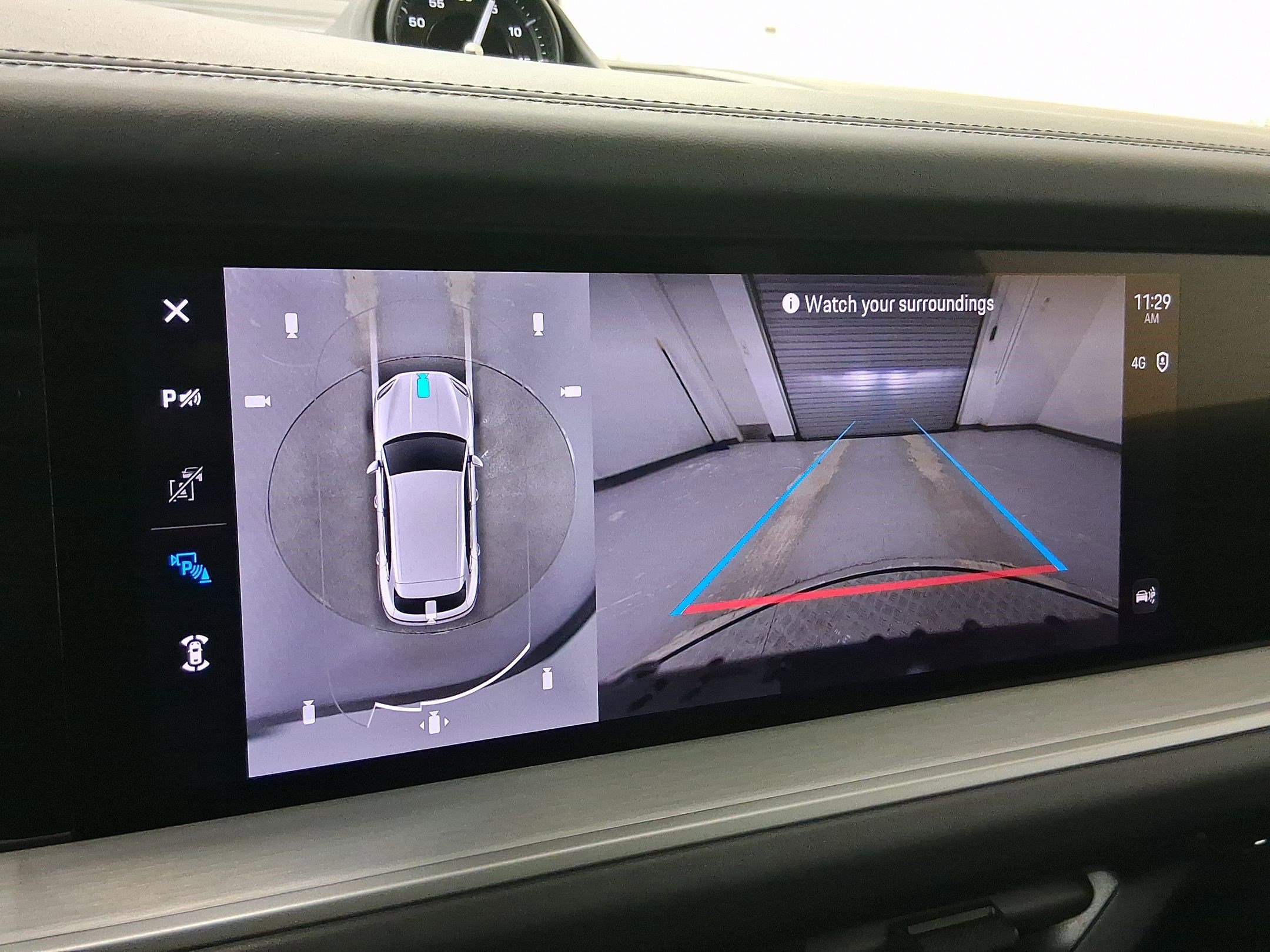 New 2025 Porsche Cayenne GTS image 27