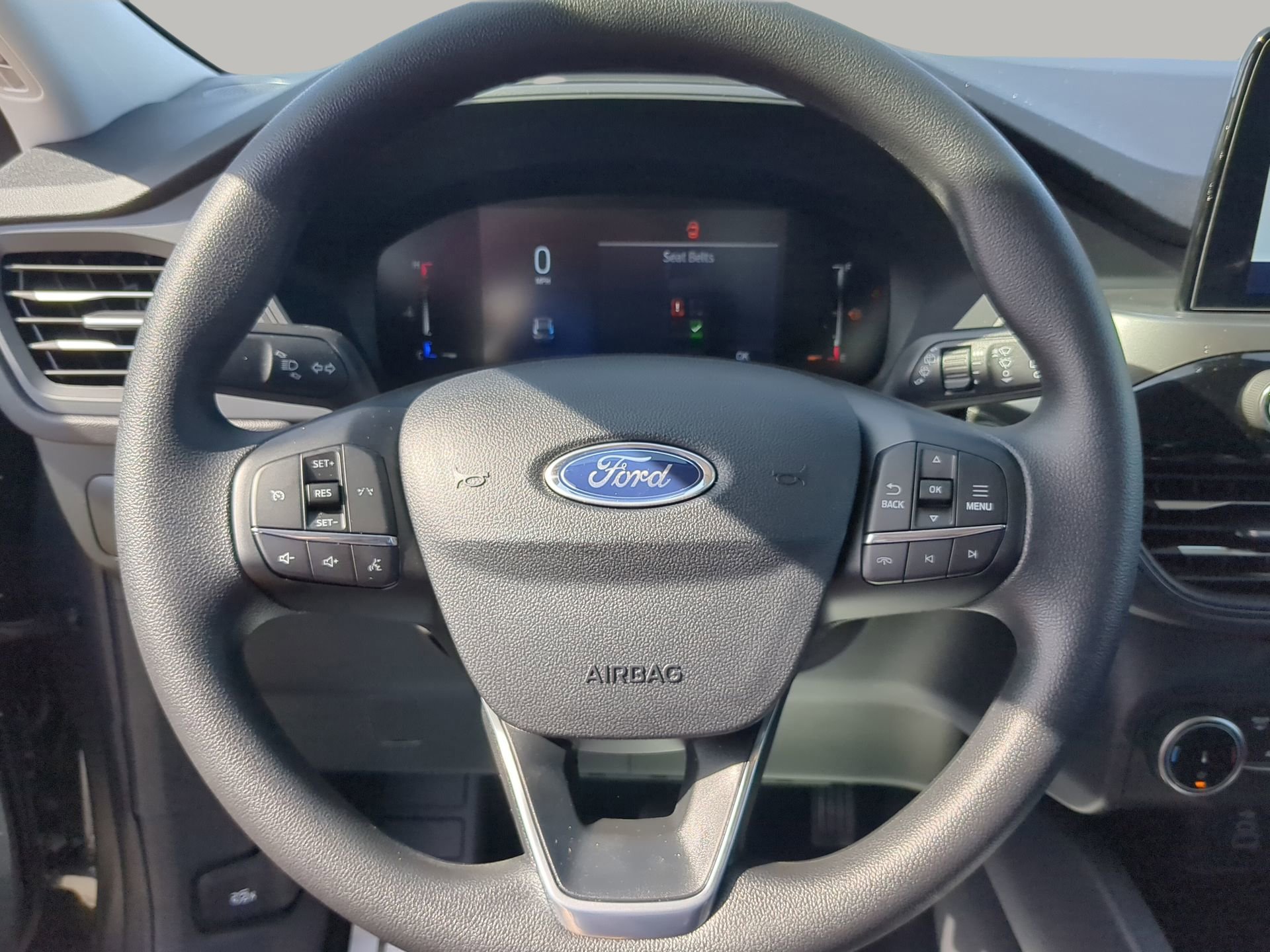New 2026 Ford Escape Active FWD image 60