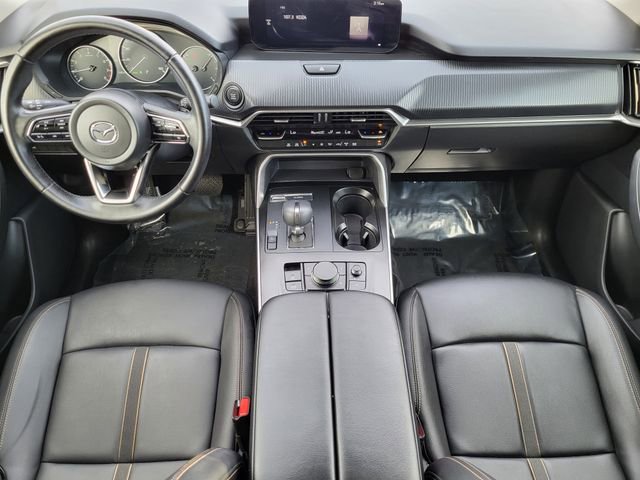 Certified 2025 MAZDA CX-90 3.3 Turbo w/ Select Package image 14