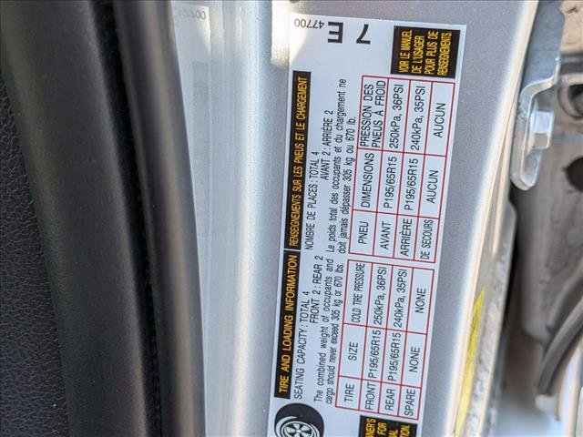 Used 2017 Toyota Prius Prime Advanced image 16