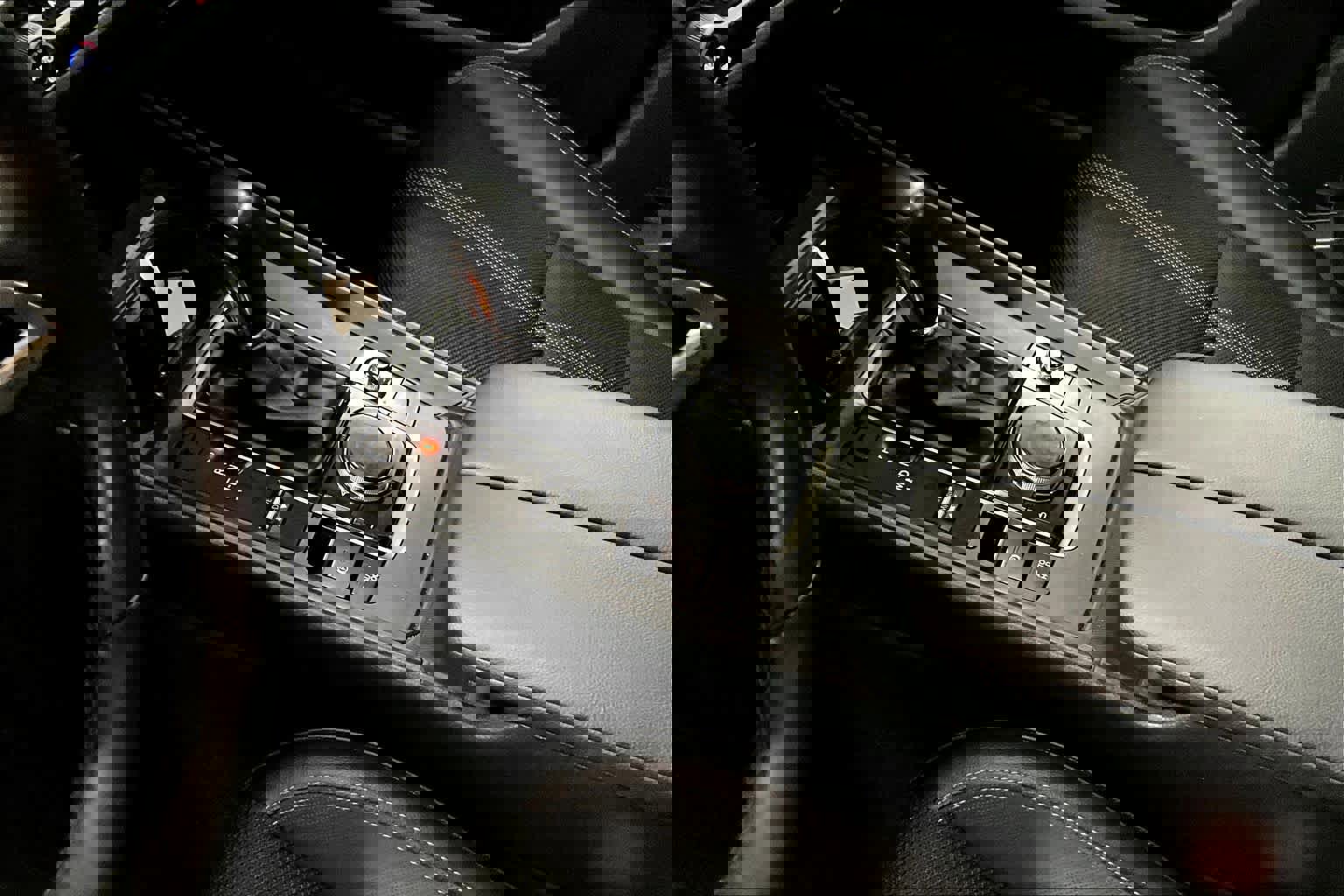 Used 2024 MAZDA CX-50 AWD 2.5 S w/ Preferred Package image 15