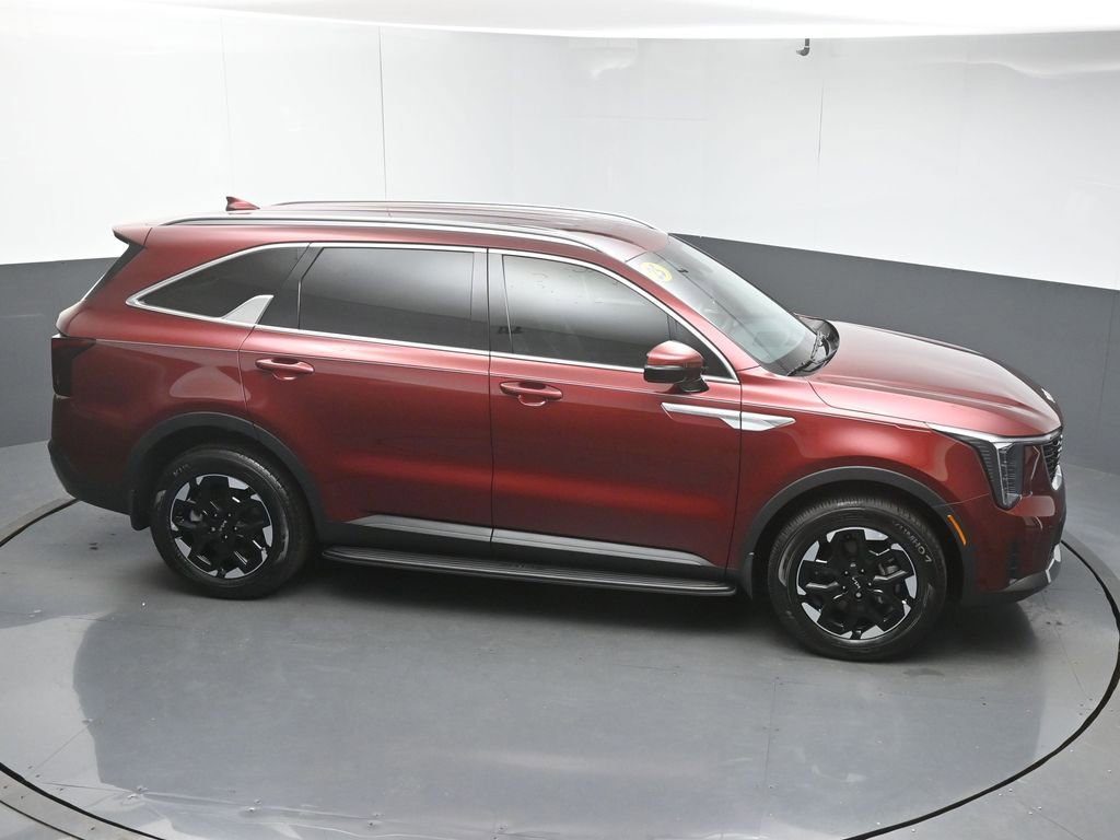 Used 2025 Kia Sorento S AWD/4WD image 50