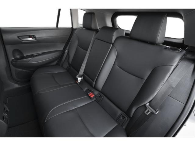New 2026 Toyota Corolla Cross XLE w/ Convenience Package FWD image 15