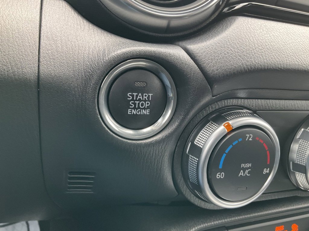 Used 2024 MAZDA MX-5 Miata Grand Touring image 11