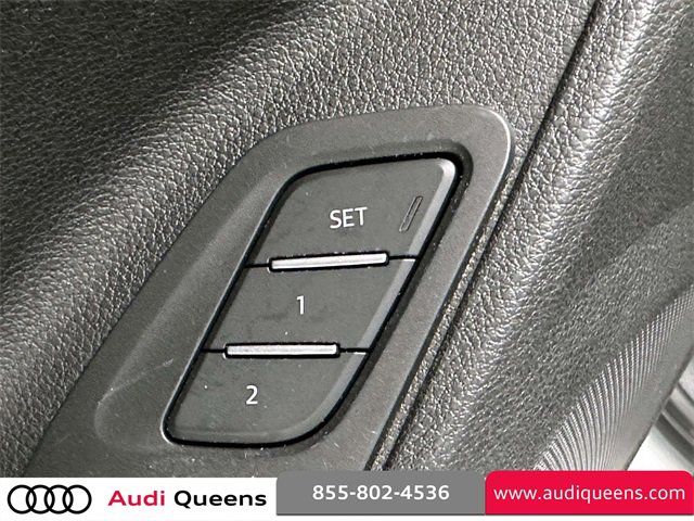 Certified 2023 Audi Q3 2.0T Premium w/ Convenience Package image 18