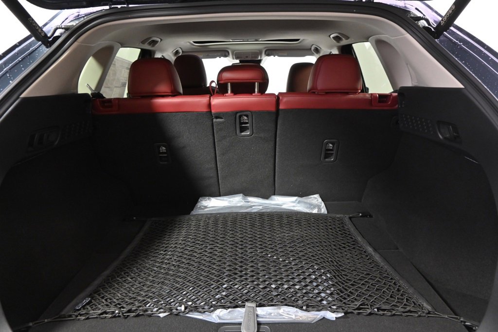 New 2025 MAZDA CX-5 Carbon Edition image 19
