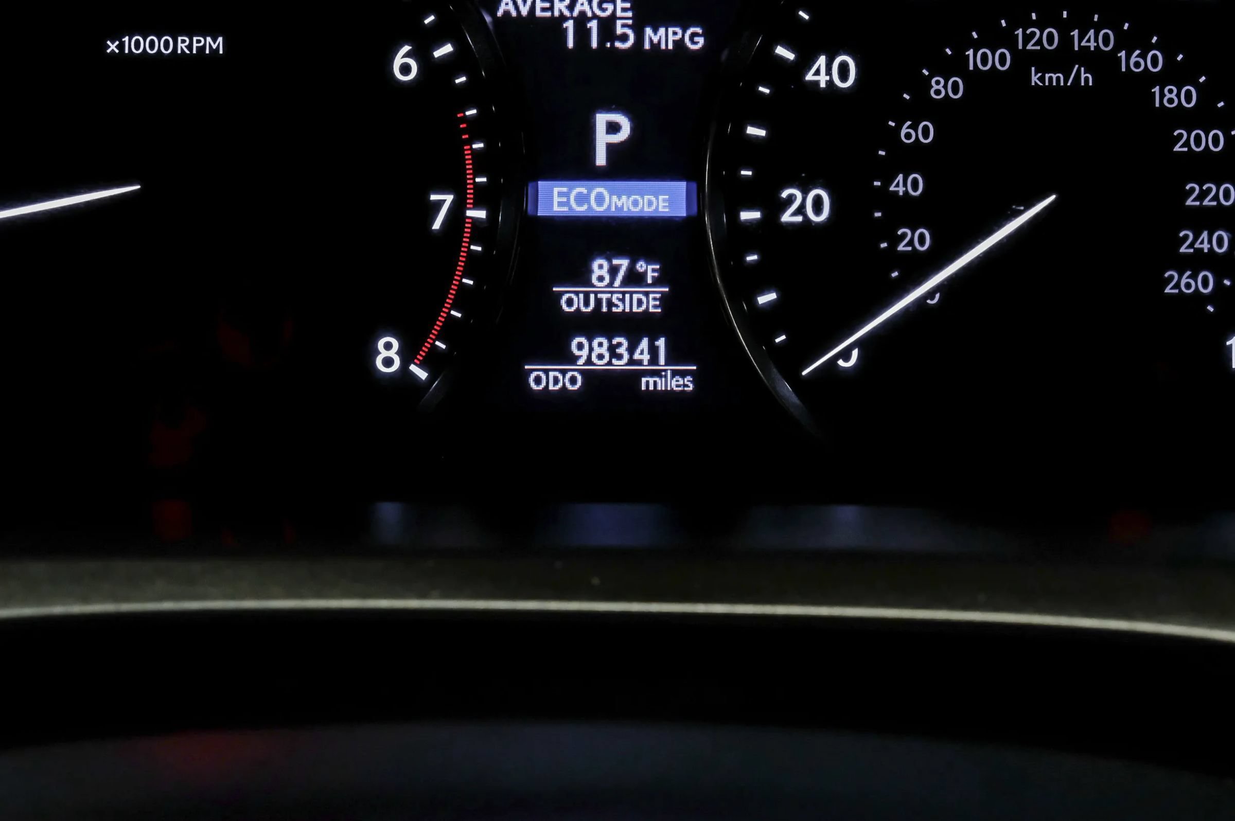 Used 2015 Lexus LS 460 L RWD image 63