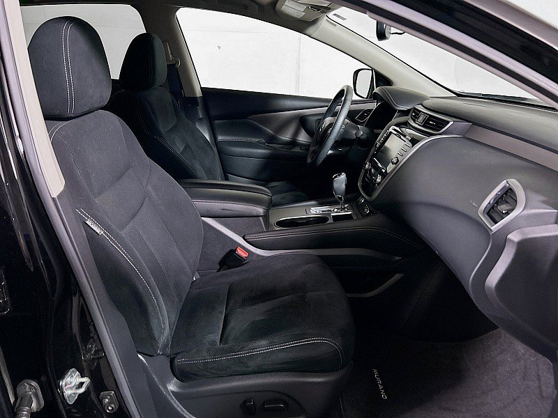 Used 2020 Nissan Murano SV AWD/4WD image 48