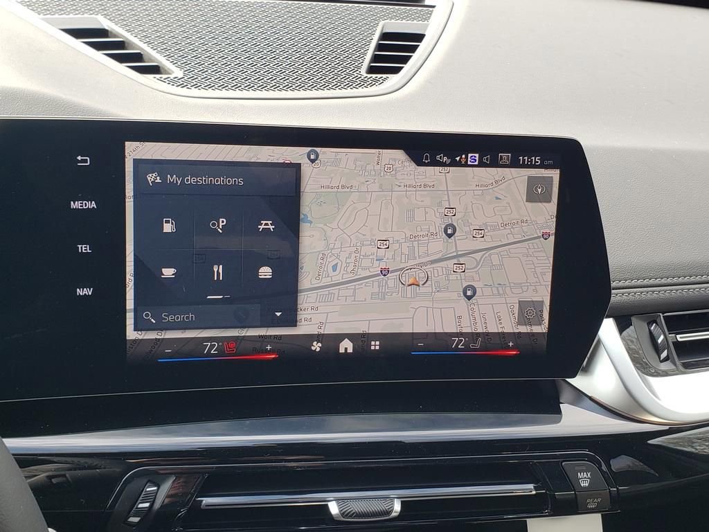 New 2026 BMW X1 xDrive28i w/ Technology Package image 10