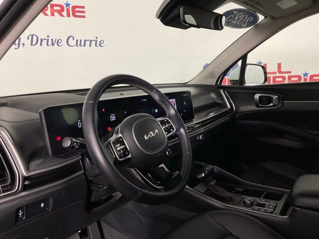 Used 2025 Kia Sorento S w/ Panoramic Sunroof Package image 13