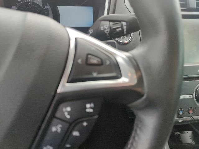 Used 2016 Ford Fusion Titanium AWD/4WD image 24